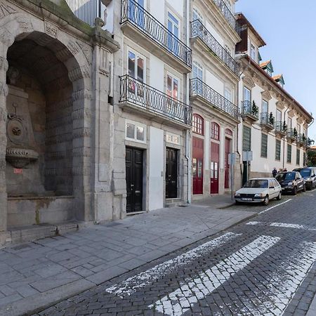 Douro Virtudes Apartments Historical Center OOporto Exterior foto