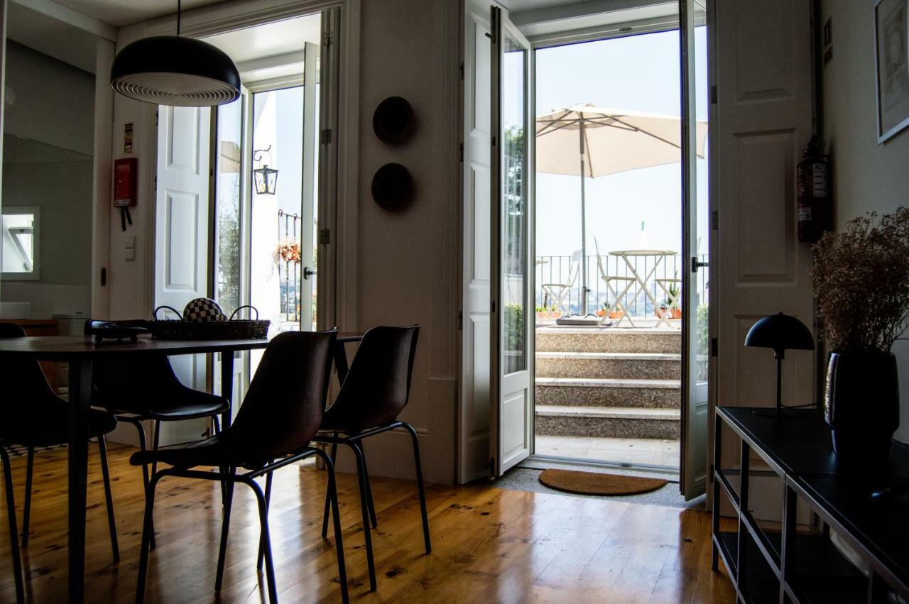 Douro Virtudes Apartments Historical Center OOporto Exterior foto
