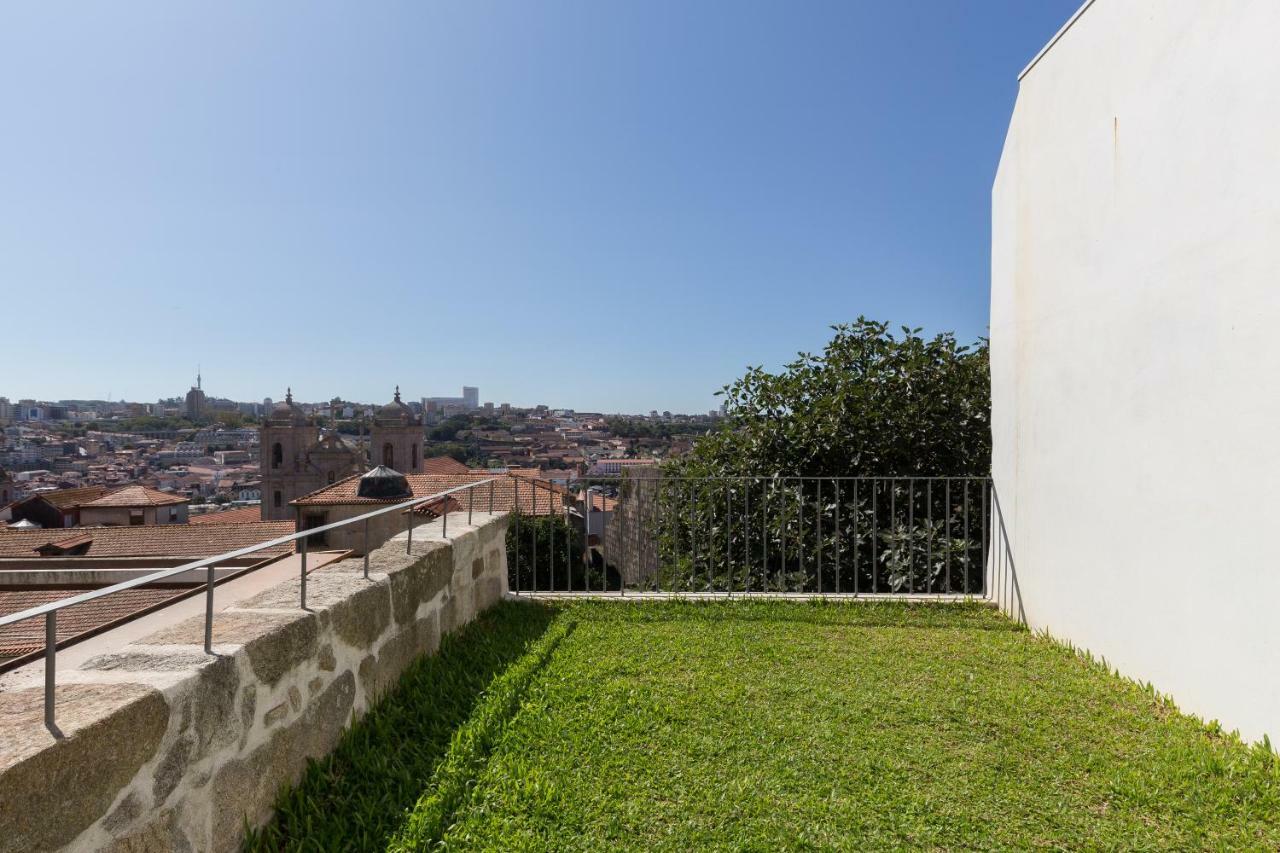 Douro Virtudes Apartments Historical Center OOporto Exterior foto