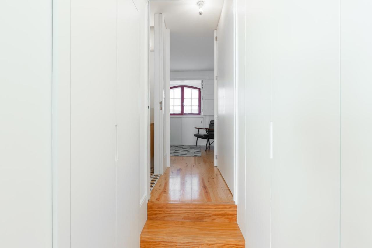 Douro Virtudes Apartments Historical Center OOporto Exterior foto