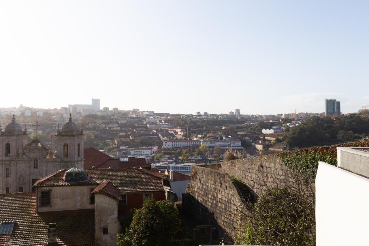 Douro Virtudes Apartments Historical Center OOporto Exterior foto