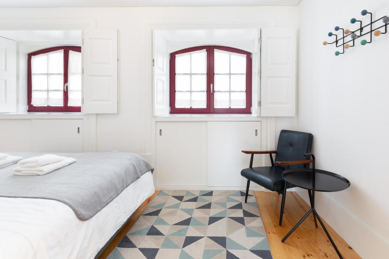 Douro Virtudes Apartments Historical Center OOporto Exterior foto