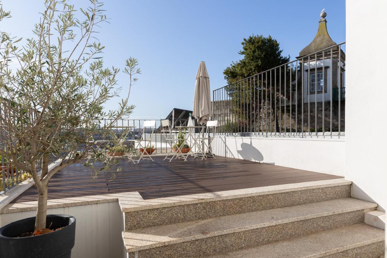 Douro Virtudes Apartments Historical Center OOporto Exterior foto