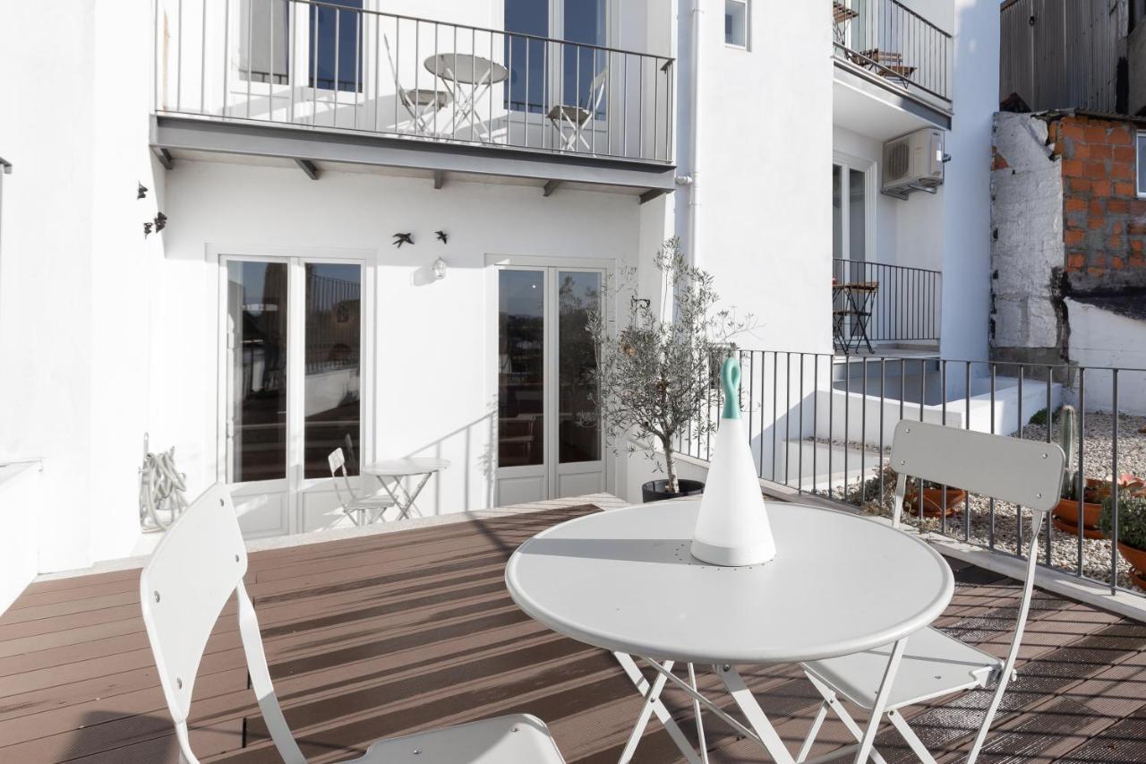Douro Virtudes Apartments Historical Center OOporto Exterior foto